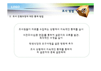 [마케팅 조사론] 대학 학생식당 이용자의 태도와 활용추세 조사 및 개선 방안-7