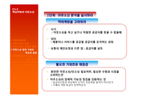 [생산관리] SCM, 핵심역량과 아웃소싱-16