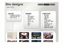 [마케팅] 현대자동차의 여성고객 타겟팅 Customization Service 전략-17