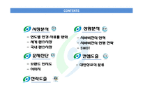 [소비자행동론] 시바비젼의 렌즈시장에서의 브랜드 인지도 상승전략-2