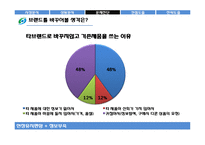 [소비자행동론] 시바비젼의 렌즈시장에서의 브랜드 인지도 상승전략-15