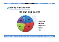 [소비자행동론] 시바비젼의 렌즈시장에서의 브랜드 인지도 상승전략-17