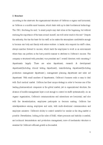 [조직행동론] 맥킨지(Mckinsey)의 7S 사례 분석(영문)-5