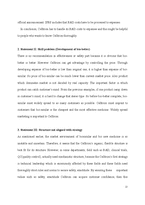 [조직행동론] 맥킨지(Mckinsey)의 7S 사례 분석(영문)-13
