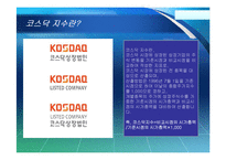 [증권시장론] 국내외 금융리스크-7