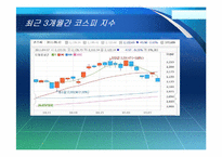 [증권시장론] 국내외 금융리스크-8