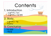 [미디어의 이해] 소셜 커머스가 미치는 사회적 기능과 개선방안-1