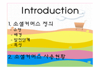 [미디어의 이해] 소셜 커머스가 미치는 사회적 기능과 개선방안-2