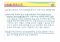 [미디어의 이해] 소셜 커머스가 미치는 사회적 기능과 개선방안-3