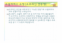 [미디어의 이해] 소셜 커머스가 미치는 사회적 기능과 개선방안-7