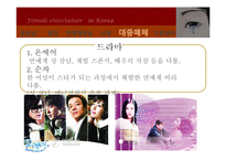 [현대사회 여성] 한국 여성 연예계의 현실과 성상납 문제-12
