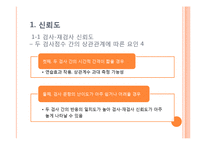 [심리학] 신뢰도와 타당도-8