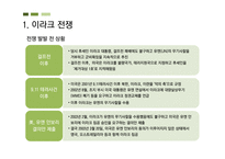 [유럽지역연구] 이라크 전쟁과 각국의 입장-4