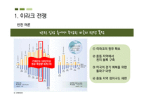 [유럽지역연구] 이라크 전쟁과 각국의 입장-7