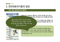 [유럽지역연구] 이라크 전쟁과 각국의 입장-14