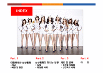 [현대사회 여성] 대중매체와 성상품화-2