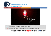 [현대사회 여성] 대중매체와 성상품화-11