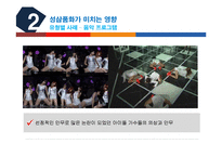 [현대사회 여성] 대중매체와 성상품화-12