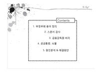 [현대사회문제] 공직과 부정부패-2