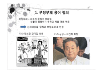 [현대사회문제] 공직과 부정부패-3