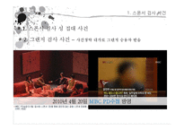 [현대사회문제] 공직과 부정부패-7