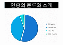 브라질의 남부지역의 지형과 기후, 인종과 인구분포, 축제와 음식, 주요관광지 조사-16