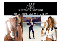 브라질의 남부지역의 지형과 기후, 인종과 인구분포, 축제와 음식, 주요관광지 조사-18