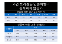 브라질의 남부지역의 지형과 기후, 인종과 인구분포, 축제와 음식, 주요관광지 조사-20