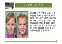 미국사회의 집단 따돌림(Outcast) 문제 사례(한국과의 비교)-5
