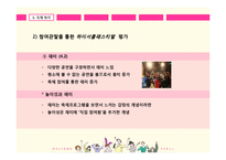 [축제론] 하이서울 페스티벌 평가 및 제안-7
