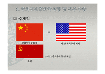 [현대중국의 이해] 마오쩌둥 시기의 중국-혁명의 시대-6