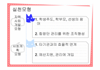 [지역사회복지] 다문화 자녀를 위한 합창단 프로그램-10