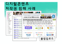 [미디어 콘텐츠론] 디지털콘텐츠와 저작권-12