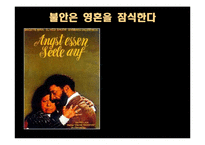 독일 영화를 통한 독일 문화의 이해-바이마르 공화국 시대와 통일 전후 영화의 특징-20
