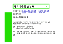 [정치학] 이데올로기 정치-페미니즘 정치의 한계와 비판-7