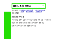 [정치학] 이데올로기 정치-페미니즘 정치의 한계와 비판-12