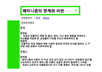 [정치학] 이데올로기 정치-페미니즘 정치의 한계와 비판-15