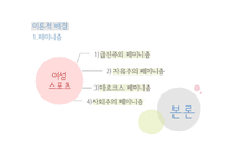 [대중문화론] 광고에서 드러나는 여성스포츠스타의 이미지 분석-김연아와 장미란의 비교를 중심으로-4