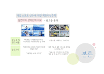 [대중문화론] 광고에서 드러나는 여성스포츠스타의 이미지 분석-김연아와 장미란의 비교를 중심으로-17