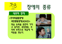 [사회복지] 장애, 재활, 장애인 복지 정책-10
