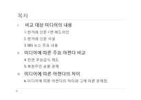 [신문방송학] 미디어의 사회적 기능-아젠다 제시와 여론 형성(한겨레 신문과 SBS 뉴스비교)-2