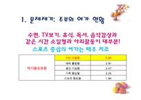[지역사회복지] 주부여가 문제 해결을 위한 주부 연극단 기획-4