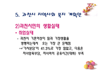 [지역사회복지] 주부여가 문제 해결을 위한 주부 연극단 기획-13