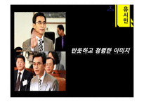 [정치학] 유시민, 박근혜의 정치 커뮤니케이션 비교 분석-7