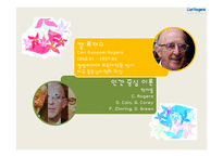 [상담심리학] 인간 중심 상담-3