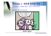 [한국정치의 이해] 언론과 정치의 바람직한 상호관계-6
