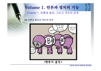 [한국정치의 이해] 언론과 정치의 바람직한 상호관계-8