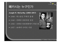 [한국현대사] 제4장 억압의 문화-12