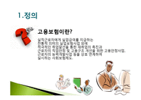 [사회보장론] 고용보험제도 개선 및 발전 방향-3