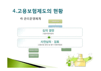 [사회보장론] 고용보험제도 개선 및 발전 방향-13